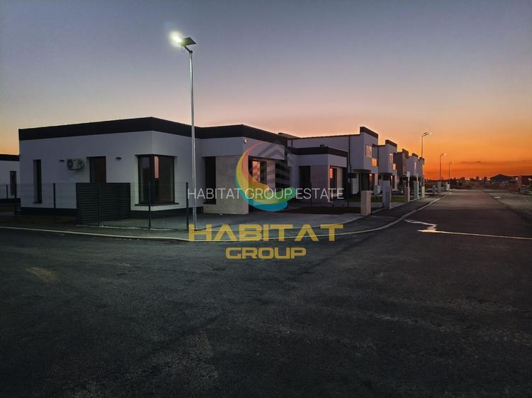 Casa pe Parter | 2 Dormitoare | Teren 347 mp | Comision 0 - 3