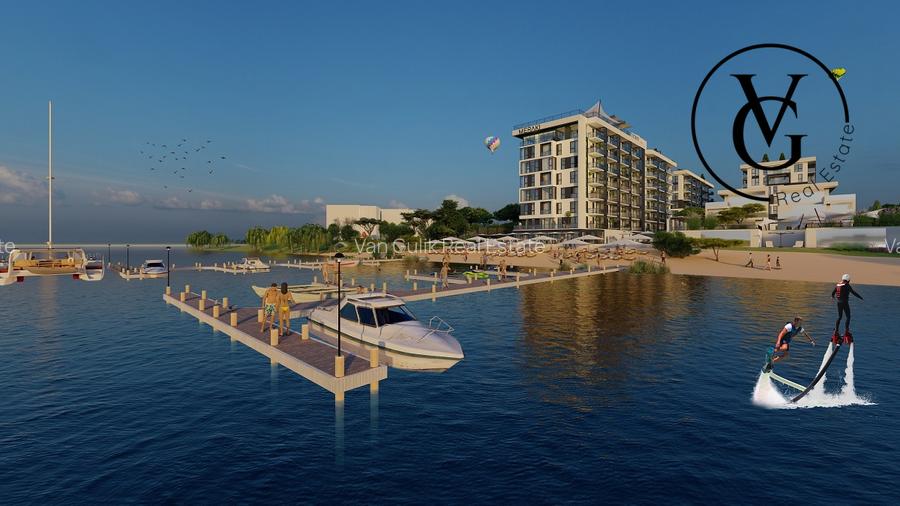 Apartament 2 camere | MERAKI LAGO RESORT & SPA - 2