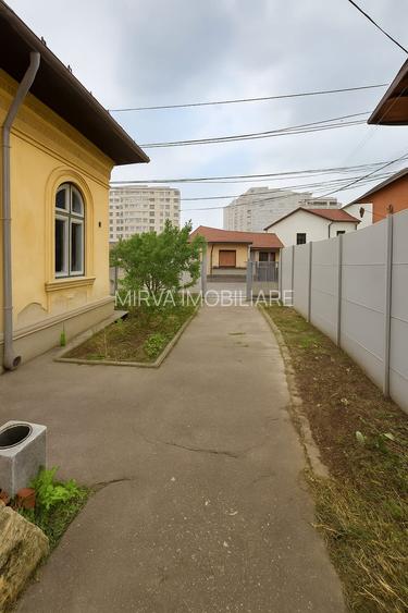 Casă interbelică cu dublu potențial – Zona Cantacuzino, Ploiești - 31