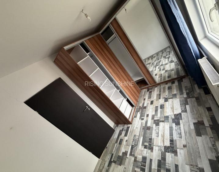 3 camere | etaj 1 | decomandat | Drumul Taberei | Brancusi - 3