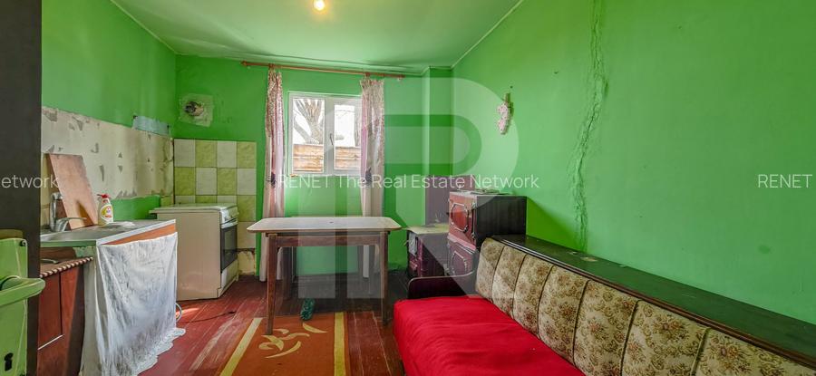 OPORTUNITATE RARA: Casa cu 500 mp Teren in Glina - 7