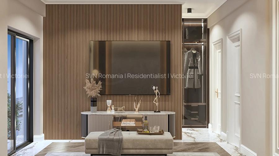 REV2004010 De vanzare vila individuala in apropiere de DN1 Corbeanca - 12