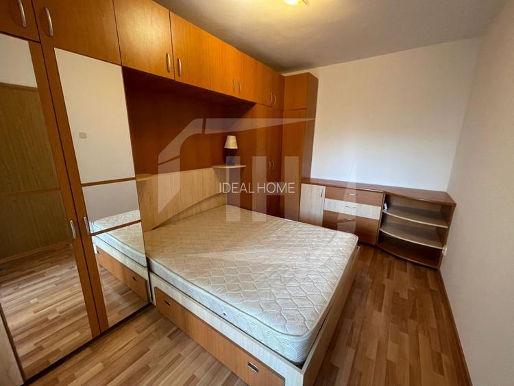 Apartament 2 camere, Gheorgheni - 8