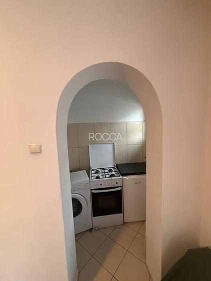 Garsoniera, 25 mp, pet friendly, aproape de metrou, zona Dorobanti - 4