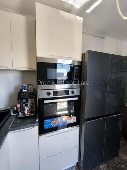 Apartament 2 camere/loc de parcare/ Nou/ 01 iunie/ Smardan/Onix - 3