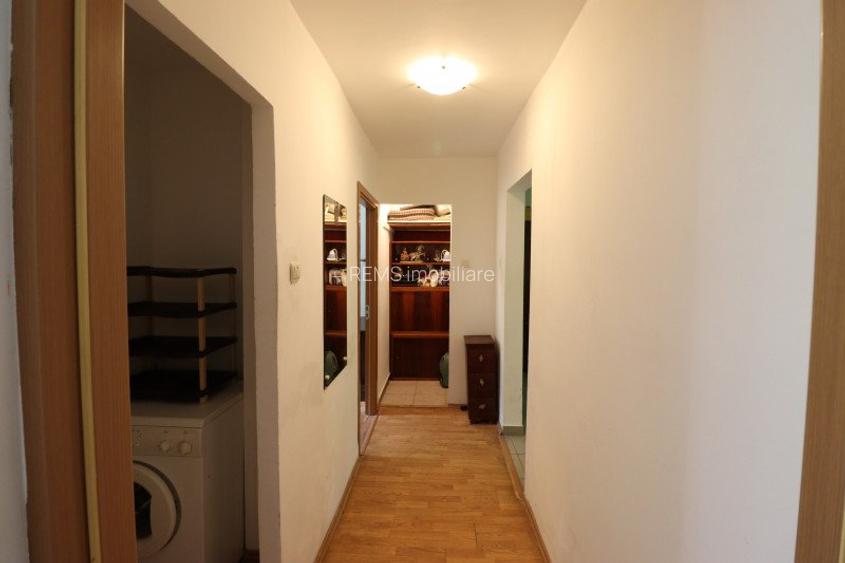 Apartament 3 camere, 64 mp, decomandat, Gheorgheni - 6