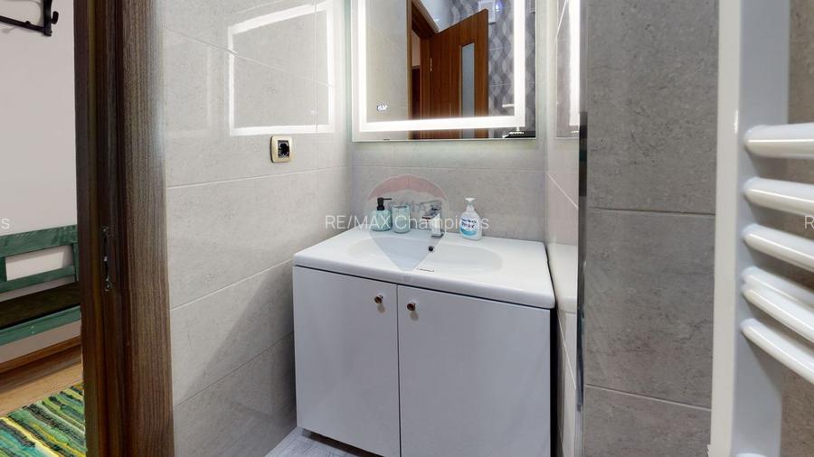 Comision 0%! | 2 camere | 2 băi | Isaran-Tractorul | Mutare imediată - 14