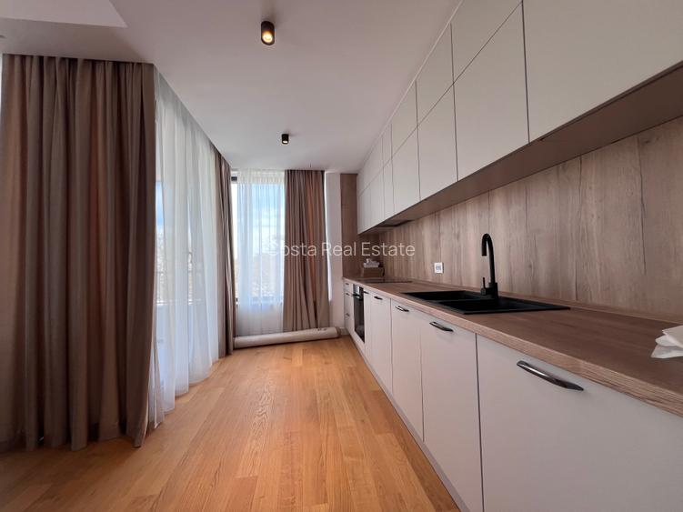 Inchiriere Apartament 3 Camere Modern PRIMA INCHIRIERE! - 6