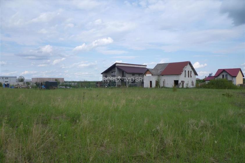 Vand teren intravilan zona rezidentiala Timisoara - 5