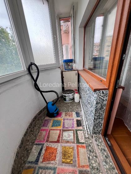 Apartament 2 cam./ garsoniera dubla Timpuri Noi Nerva Traian - 7