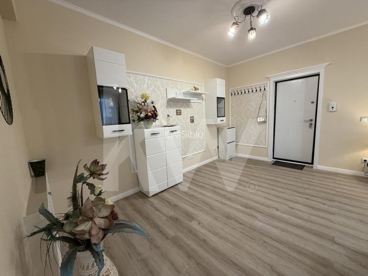 Apartment două camere, prima închiriere, Selimbar - 11