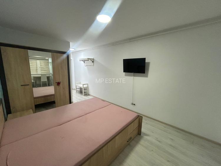 Garsoniera / Centrala Proprie / AC, Metrou / Palladium Residence - 3