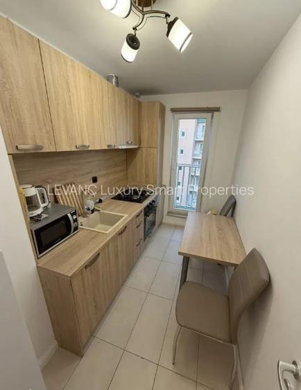 Apartament 2 camere premium cu loc de parcare | Cosmopolis - 5