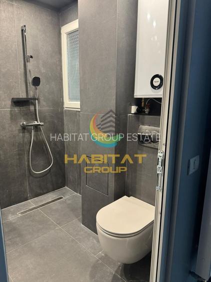 5 Minute Metrou Eroii Revolutiei 2 Camere Renovat - 8