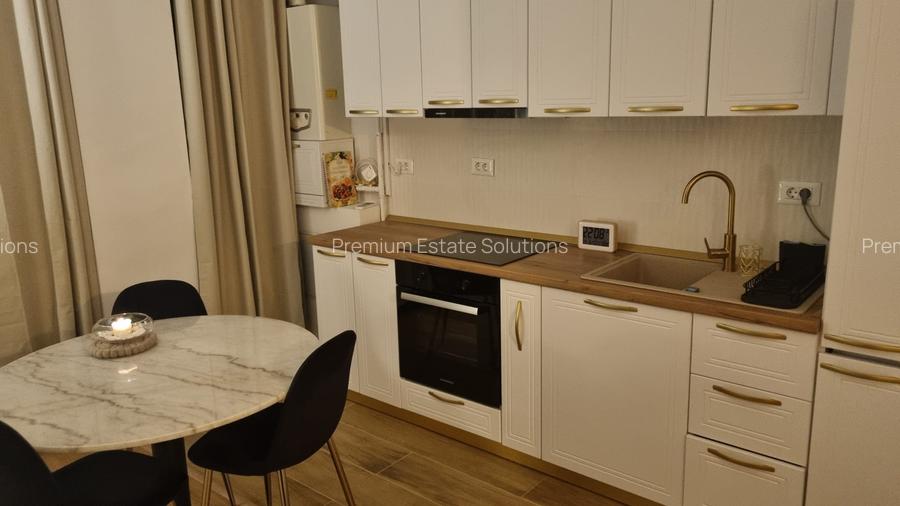 Garsoniera mobilata de vanzare - Strada Rezervelor - Comision 0% - Militari - 4