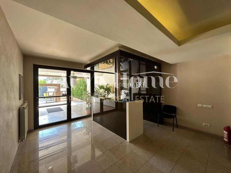 Apartament spatios cu 2 camere/ piscina exterioara/ terasa 21 mp/ Iancu Nicolae - 25