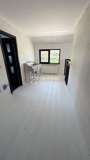 Rediu, locuinta noua, mobilata si utilata, Parter + Etaj, 2 locuri parcare - 7