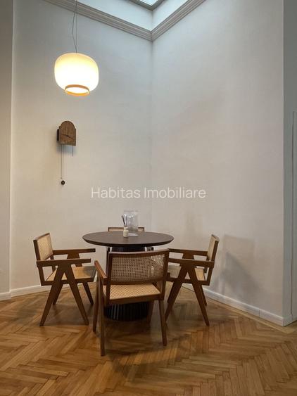 Apartament 4 camere, Eroilor, etaj 1, mic palat baroc - 6