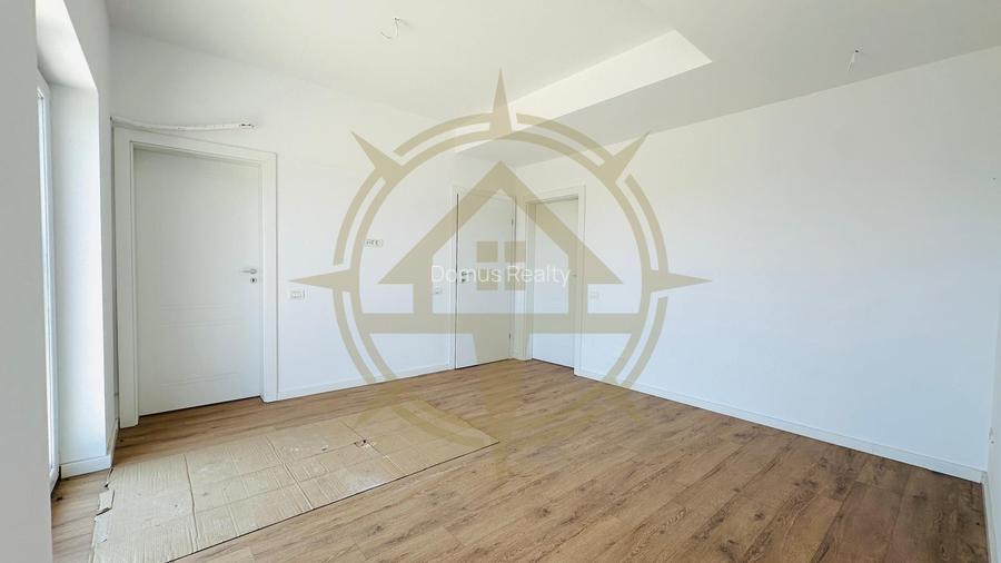 DOM00371 - Vila de vanzare in Corbeanca Petresti - 12