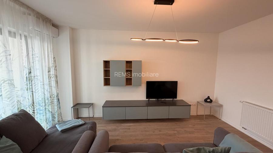 Apartament modern | 2 camere in imobil nou | strada Constantin Brancusi  - 10