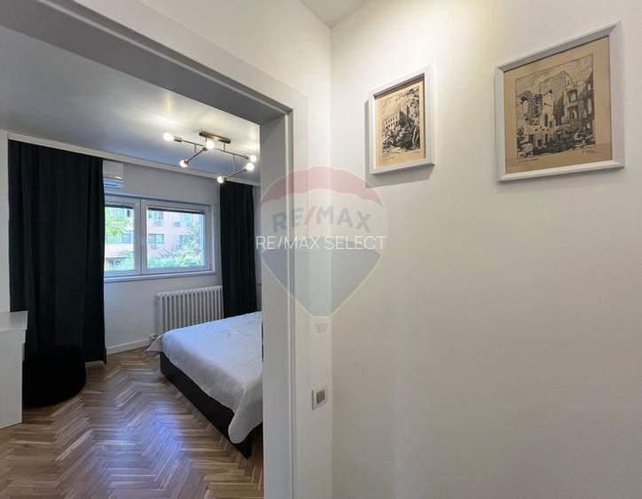 Inchiriere apartament - 2 camere (inițial 3), modern, spatios – Perla - 25