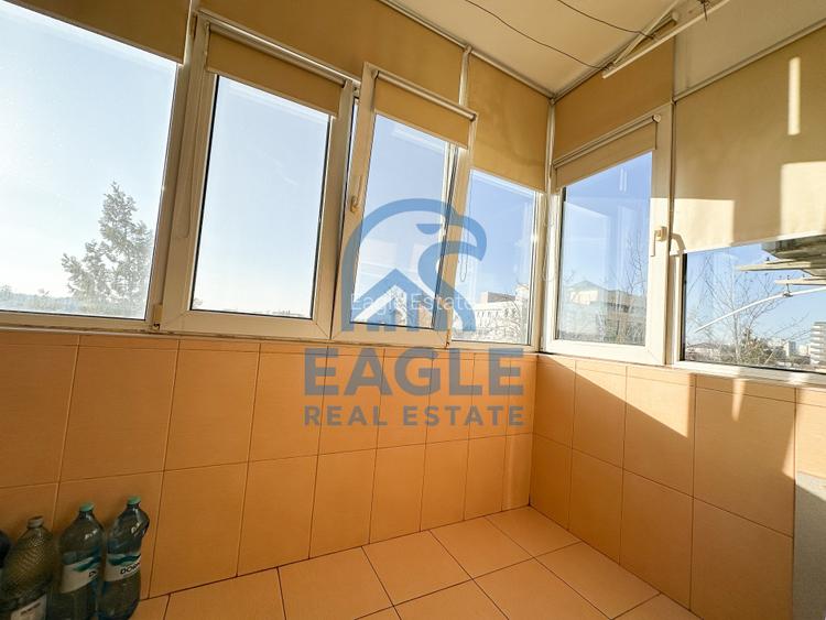 KM 5 - 2 Camere Decomandat cu balcon si incadrat etaj intermediar - 7