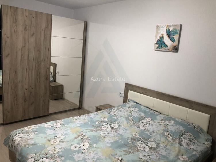 Apartament modern 2 camere 55 mp utili parcare privata in Arhitectilor - 5
