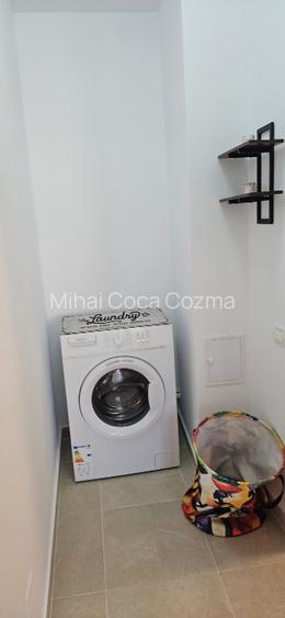 PROPRIETAR APT  MODERN COMPLET RENOVAT 3 CAM TEIUL DOAMNEI FAC. CONSTRUCTII - 8