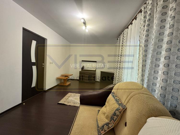 Apartament 4 camere ( etajul 1 vila) Galata- Belvedere - 18