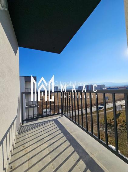 Apartament 4 camere I 3 Balcoane I La Cheie I Loc de Parcare - 8