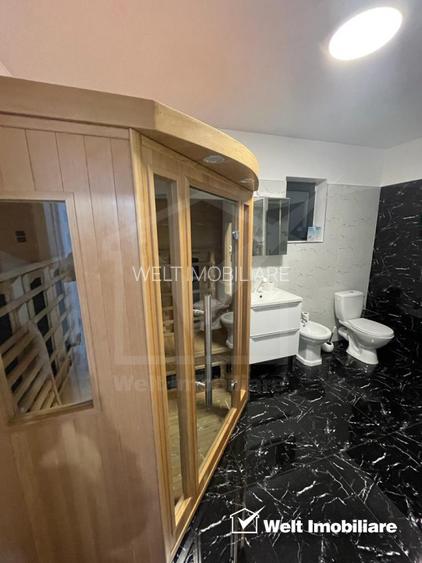 Duplex de inchiriat, Borhanci - 12