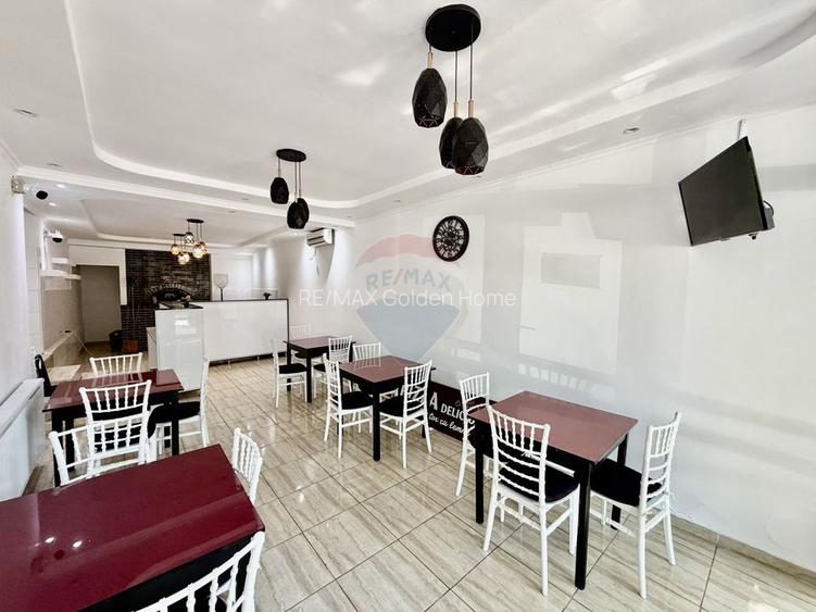 Spațiu comercial în zona Pompieri / Panciu - 3