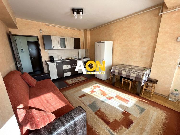 Apartament cu 2 Camere,  Zona Centru, Bloc Nou - 2
