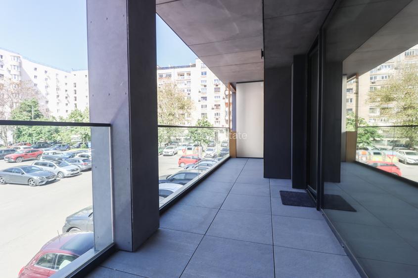 Prima închiriere 2 camere premium în Noor Unirii,bloc nou 2026, terasă generoasa - 18