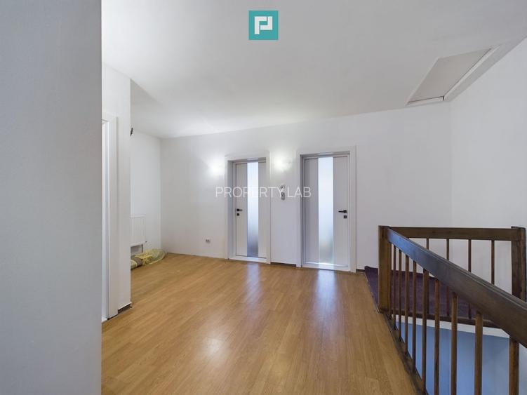 Casă ideală pentru familie extinsă în zona Crișan - 4