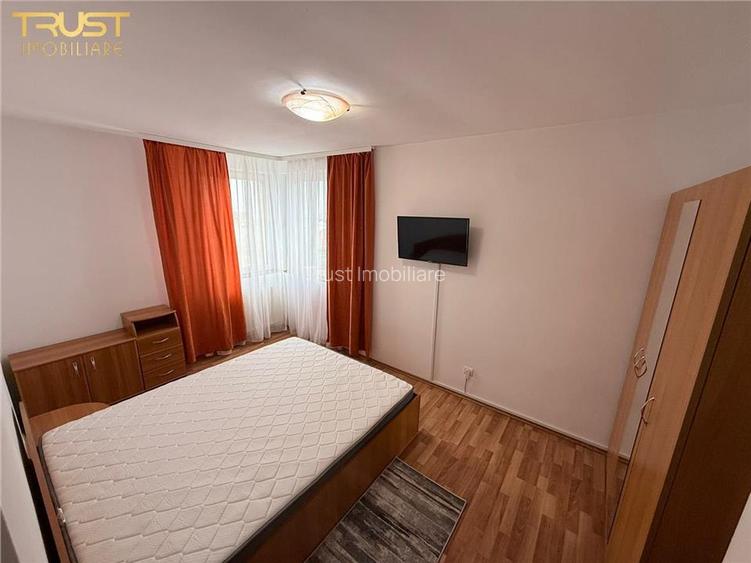 2 camere l Andrei Muresanu l 51 MP l Parcare - 4