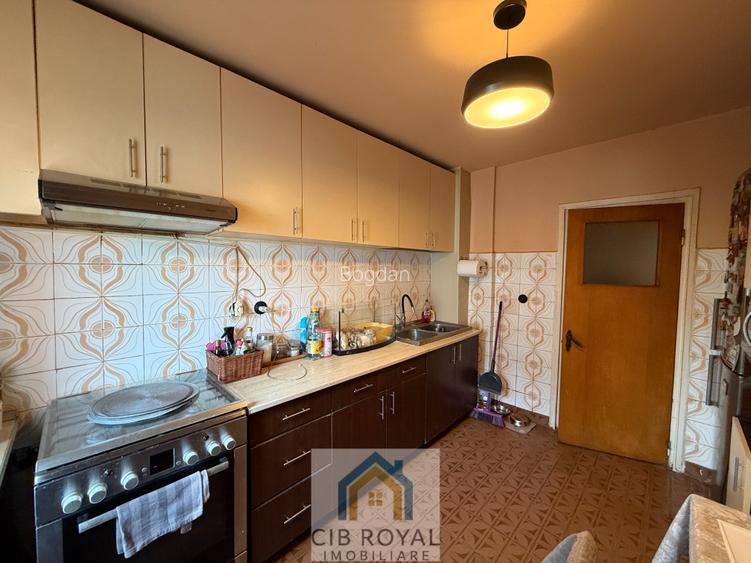 Vanzare apartament 4 camere Calea Mosilor - 17