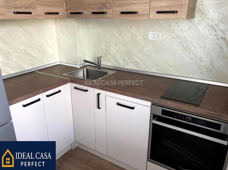 Regie Residence Faza 1 langa Facultatea Politehnica, metrou Grozavesti - 8