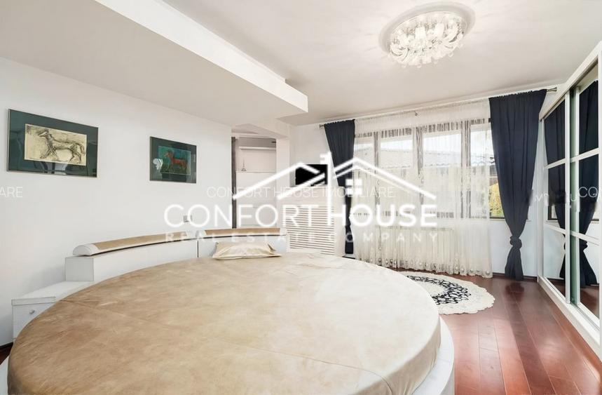 Vila deosebita P+E+M, 670mp teren, Iancu Nicolae - 12