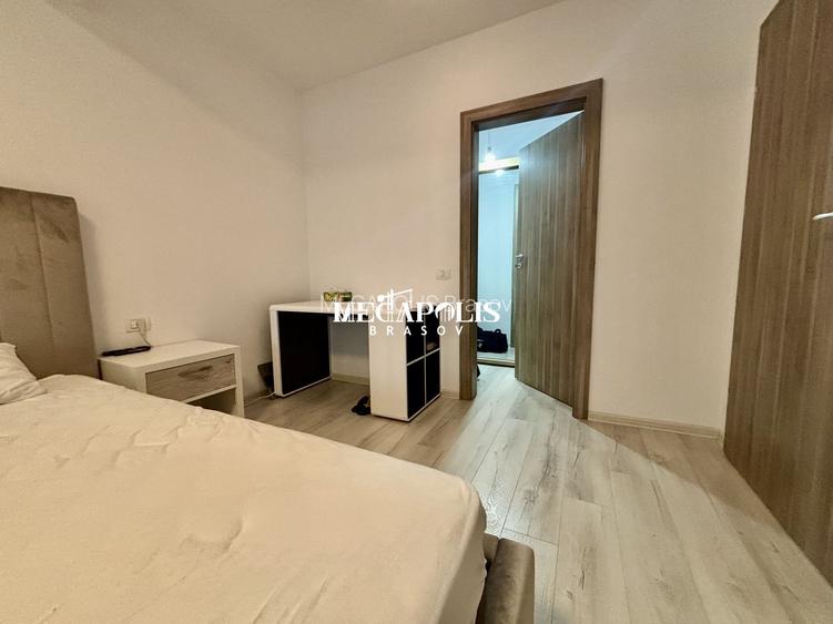 Apartament 2 camere | Open Space | Parcare Subterană | Platinum - 12