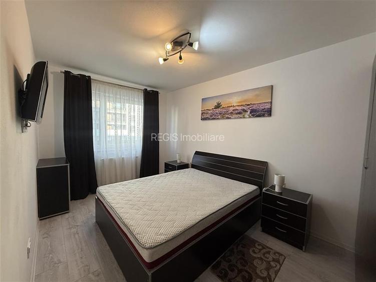 Apartament doua camere Coresi Avantgarden ( Kasper ) - 4