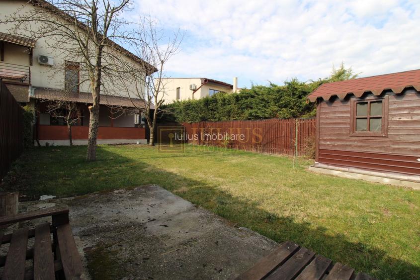 Duplex, in spate la Dechatlon/exterior nord. - 2