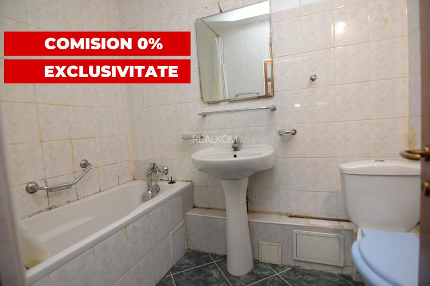 VANZARE GARSONIERA CALEA CALARASILOR – UNIVERSITATEA HYPERION – COMISION 0% - 28
