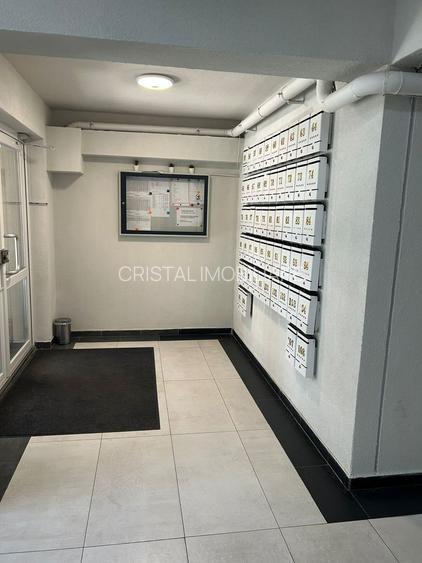 🔑 Vanzare garsonieră decomandată – Zona Titan / Nicolae Teclu 800m metrou - 8