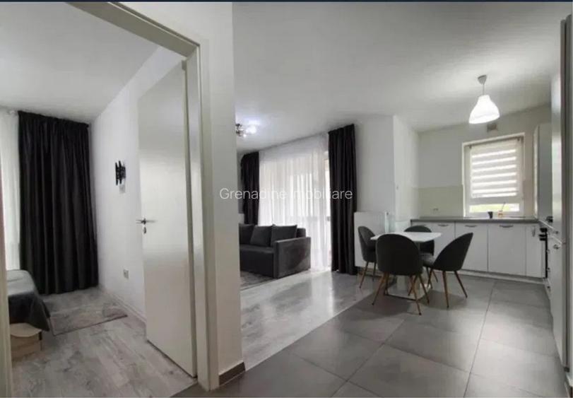 Apartament 2 camere Tip Studio - Kasper Coresi - Cod 5282 - 2