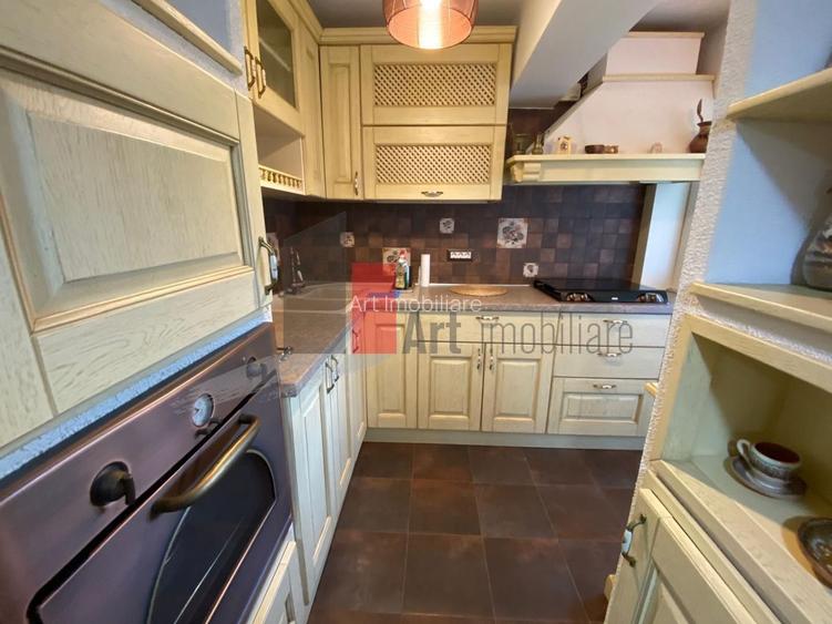 Apartament cu 2 camere de vanzare-Unirii-Alba Iulia - 13