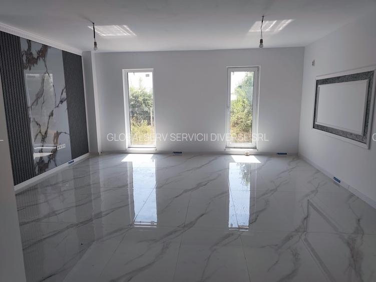 FARA COMISIOANE casa cu 4 camere 3 bai dresing P+1 incalzire pardoseala - 21