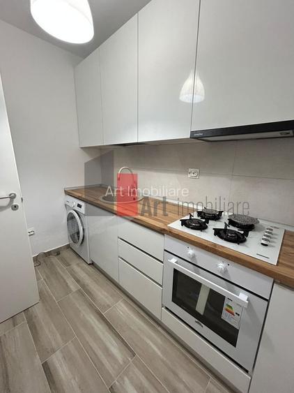 Apartament cu doua camere de inchiriat-Pacii - 6
