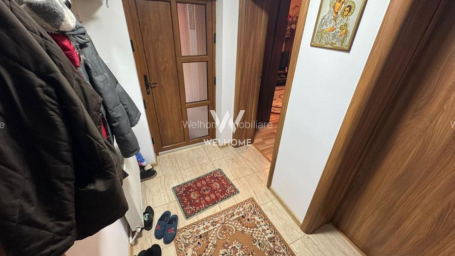 Casă individuală recent renovată, curte mare, GUSTERITA Sibiu - 11