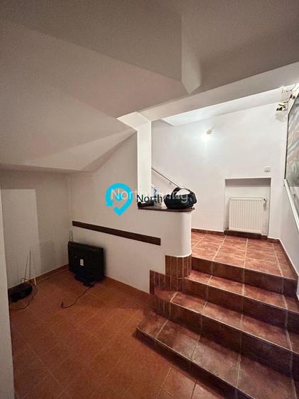 Apartament 5 camere TVR Pangratti - 17